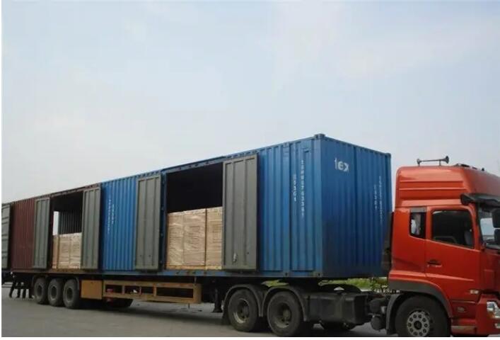 厦门到邓州市整车运输