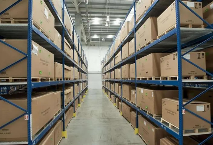 厦门到邓州市货物仓储