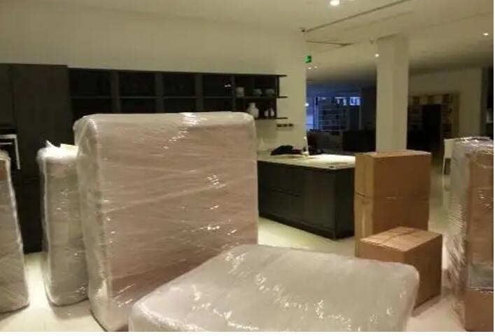 厦门到邓州市长途搬家