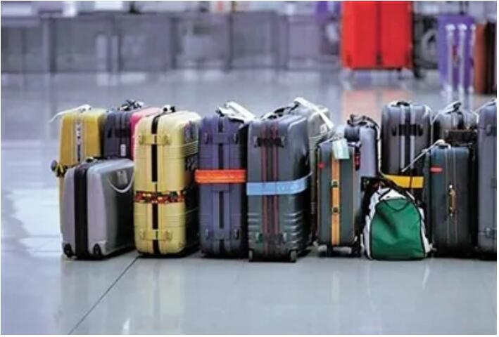 厦门到邓州市行李托运