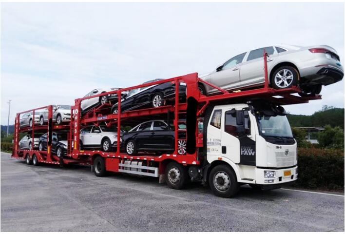 厦门到邓州市轿车托运